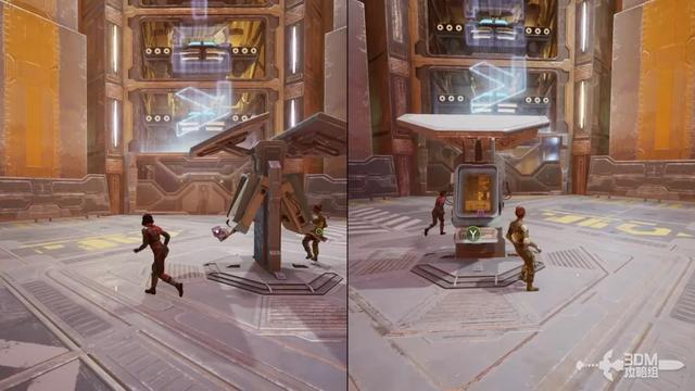 《双影奇境》全流程全谜题攻略