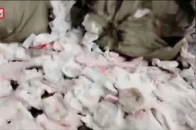 被“315晚会”点名后，多地连夜回应图片