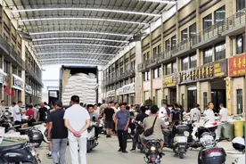 玉林，又一千亿产业崛起图片