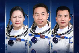 太空“出差”6个月，神舟十九号航天员都要干哪些活？图片