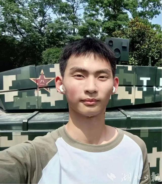 痛心！胡国涛不幸身亡，年仅17岁