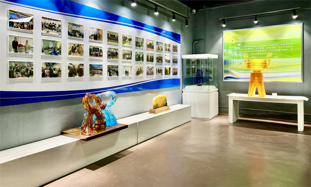 颠覆认知！奉贤竟然藏着这么多“黑科技”，这份奉贤工业游指南千万别错过