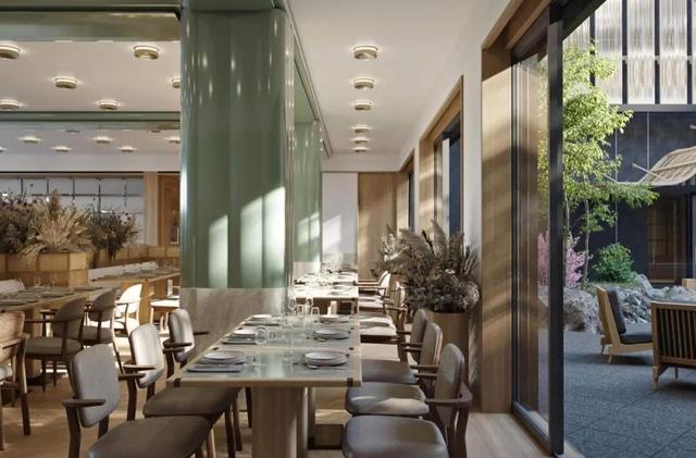 嘉佩乐最新分号现已开放预订，更多细节抢鲜曝光