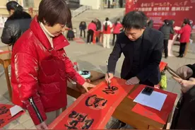 人人人人人！荆门这些地方太火爆了→图片