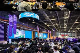 超5000名选手角逐宝可梦上海大师赛，创年度新高图片