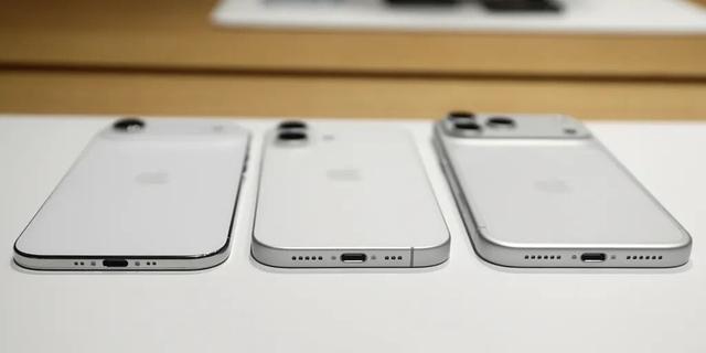 iPhone Air真机惊艳，一小时极限体验苹果秋季全系新品