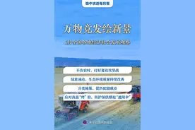 稳中求进每月看丨万物竞发绘新景——6月全国各地经济社会发展观察图片