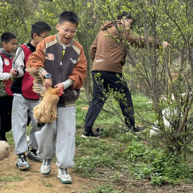 打工暂停！来翔安，横扫班味、做回自己！