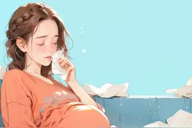 心碎，遭遇不明原因胎停！别忘了排查这个因素图片