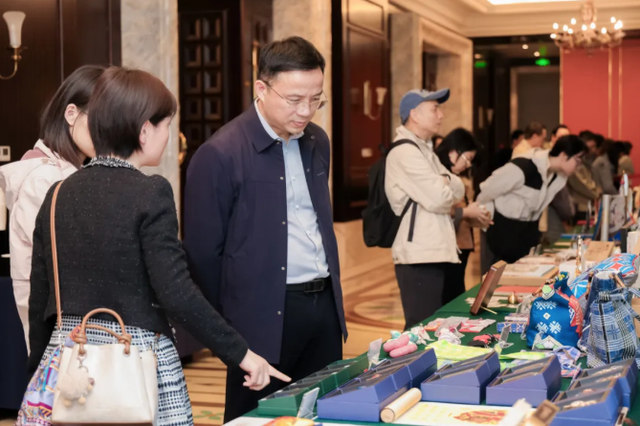 走大运必带运河伴手礼