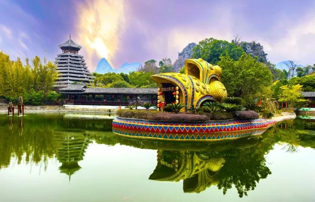 2025桂马攻略出炉！从景区到酒店，各种专属福利大放送！