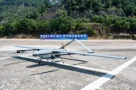 重磅！肇庆发布推动低空经济发展三年行动计划图片