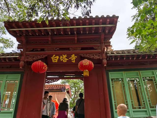 西北（甘、宁北线）8日游