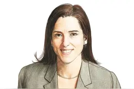 专访汇丰银行全球首席经济学家珍妮特·亨利：全球经济难现快速“V型”复苏 补贴和关税将拖累能源转型图片