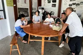 守护袅袅乡音，留住悠悠乡情图片