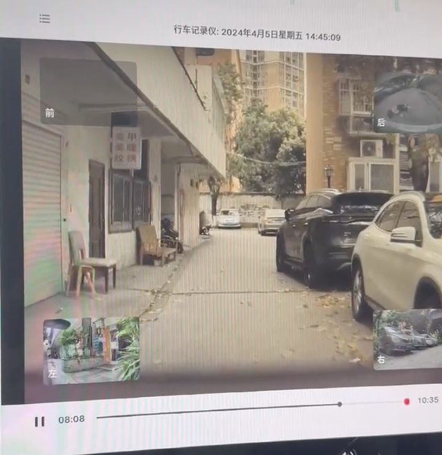 成都5岁女童被特斯拉碾过致死案二审维持原判，车主服刑十月已满：接下来将起诉特斯拉
