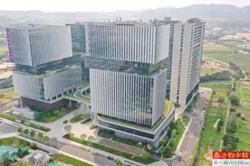 深圳将实施“重研”规划，投入超20亿图片