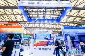 Teledyne：一站式软硬件产品组合，深入机器视觉创新应用图片