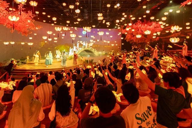 国家级认证！ 周庄，不止于青石板与手摇船