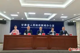 民勤县：荒漠化综合防治成效显著 五大工程筑牢生态新屏障图片
