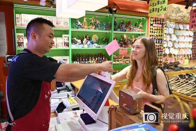 重庆瞭望｜重庆旅游如何更“热”
