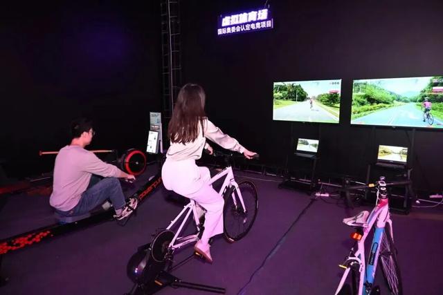 无锡高新区组团参加2025物博会产品与应用展