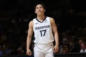 1.73米的现实版“宫城良田”，是这样打上NBA的……图片