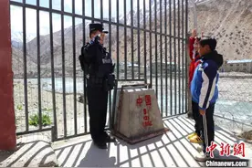 西藏普兰警民“边”学边行：安全知识“种”心间 稳固防线“筑”边疆图片