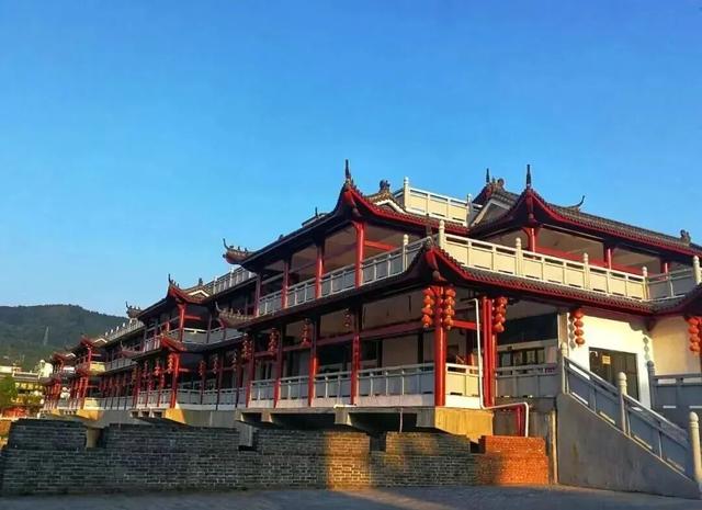 国庆中秋赣州宠你！畅玩宝典快收好～