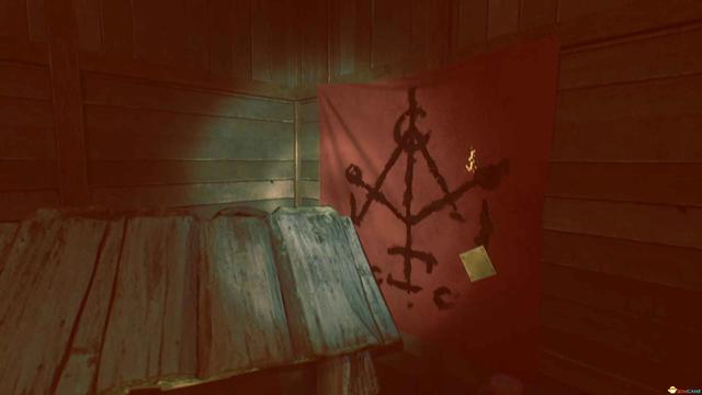 《咒》游戏攻略 全收集剧情流程攻略 恐怖游戏《咒》全攻略