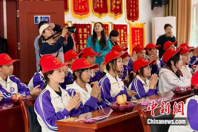 人这一辈子，一定要来宁夏见证“籽籽同心”的力量！