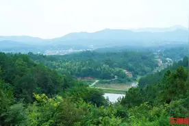 点石成“金” 向“绿”而行，衡山县推动构建绿色矿山创建长效机制图片