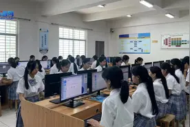 @应往届初中毕业生 海南省财税学校今年共计划招生1405人图片