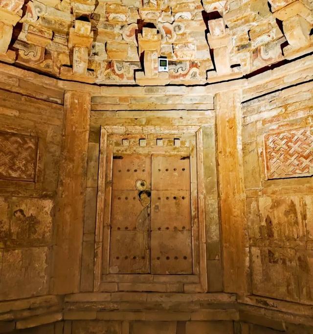 天，原来有这么多不为人知的“墓”后魅力