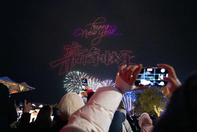 这场年味“盛宴”，在江宁开席！