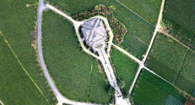 这个冬天，到贵州赴一场色彩之约