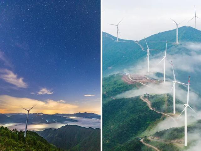 看浙BA球赛之余 将避世山水一网打尽