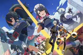 米哈游新游《绝区零》预下载开启 7月4日10点正式上线图片