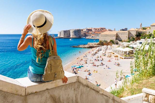 在“阳光与海滩”的季节里，欧洲十大最美海滩榜单出炉