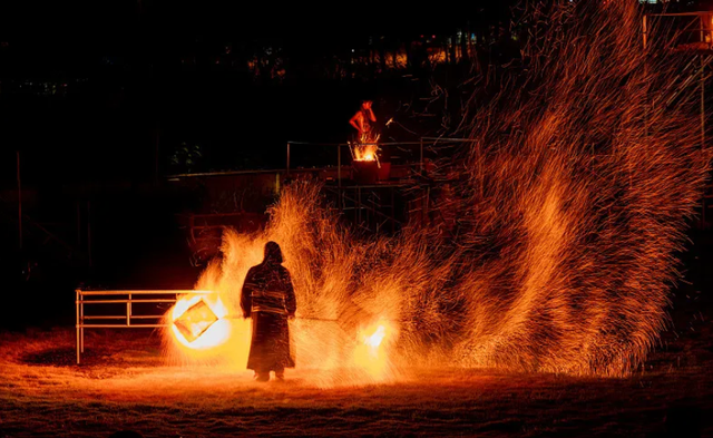 永宁元旦狂欢！酷炫跨年+冰雪盛宴，嗨翻2026新起点！
