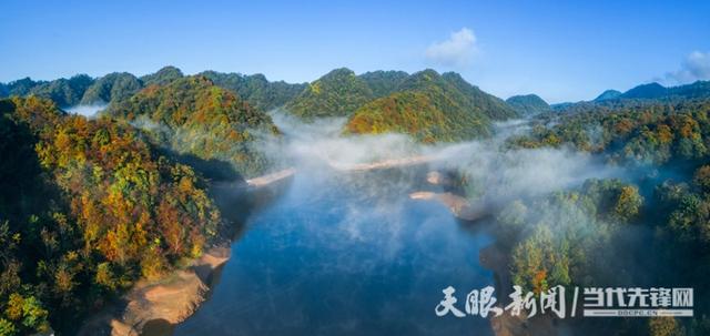 绥阳:深耕“洞穴+”产业 推动区域高质量发展