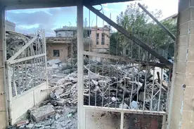 （外代一线）联合国：黎巴嫩人道状况比2006年黎以冲突时更糟图片