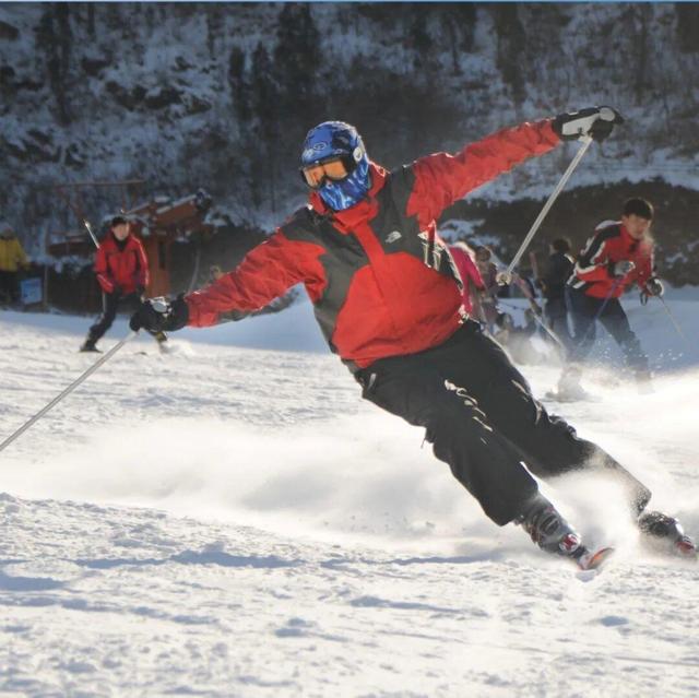 四大主题，100+活动，带你冬游济南，元气跨年！