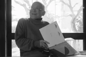 日本著名诗人谷川俊太郎去世，曾为《铁臂阿童木》《哈尔的移动城堡》主题曲填词图片