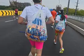 惹众怒！这对男女选手找到了，官方最新回应图片