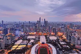 年轻人最喜欢广州的理由，藏在这里图片