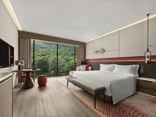 倡导环保与在地文化体验，“可持续住宿”重新定义高品质旅行