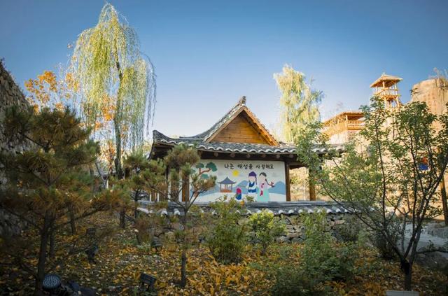 乘着高铁游白山 | 双节同庆 长白山下双节梦幻4日游