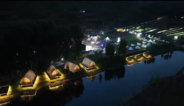 汶源蜜桃熟了！请查收这份中国蜜桃之乡的夏日“邀请函”