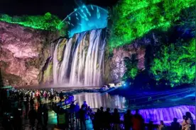 安顺暑期经典游线｜21℃清凉之旅，3天2晚封神级行程攻略，带娃/情侣都适合！图片